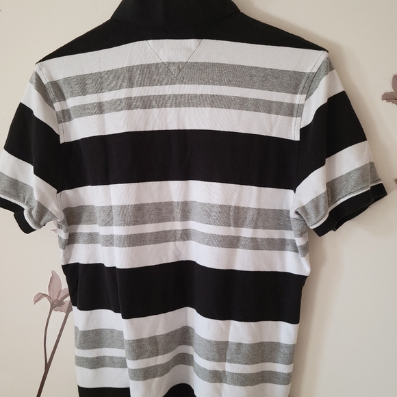 Men's Polo Shirt - Picture 2 of 4